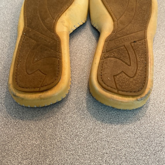 Bronx - Womens slip-on flats. Size 36 - Picture 10 of 11